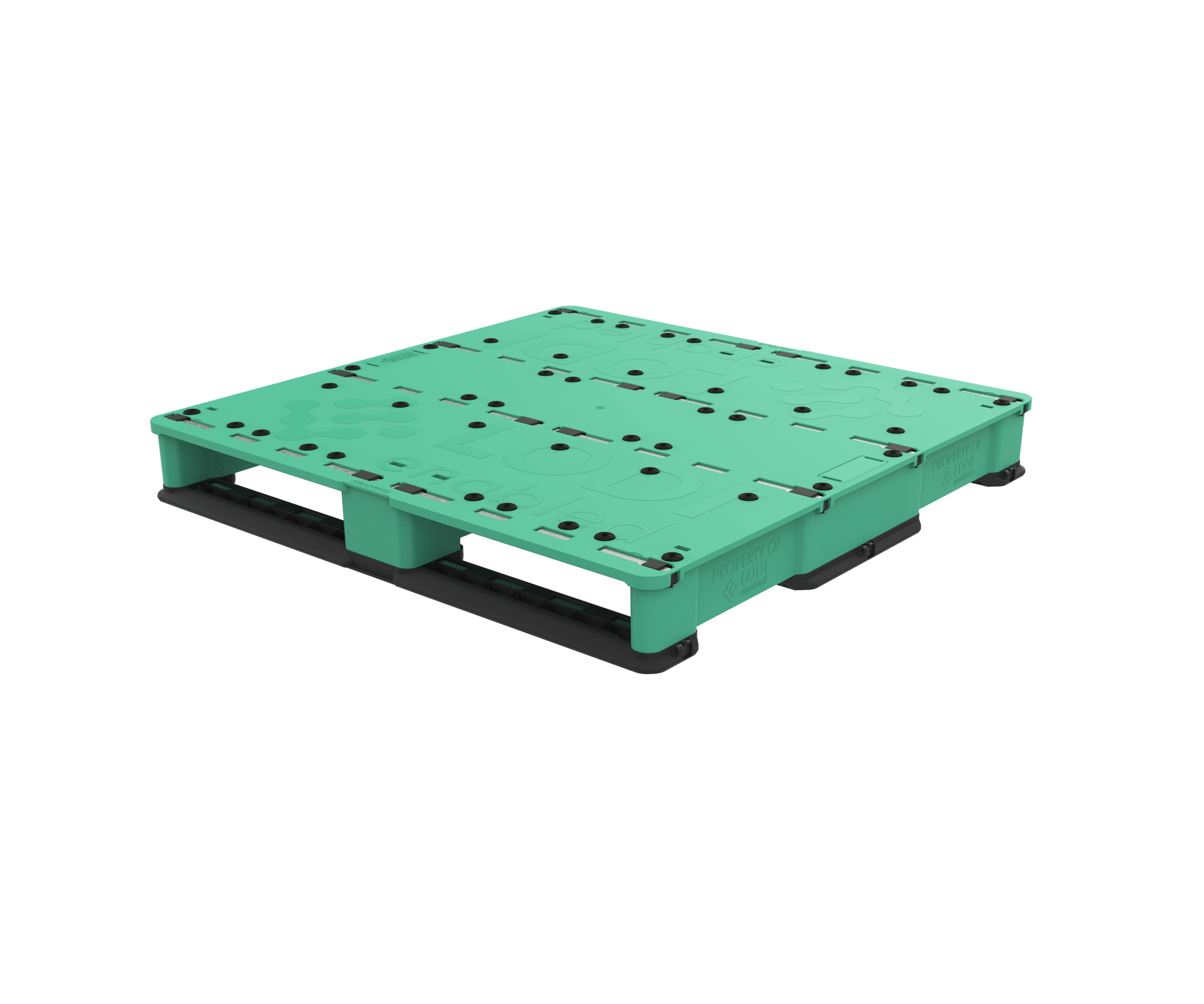 Plastic Pallets